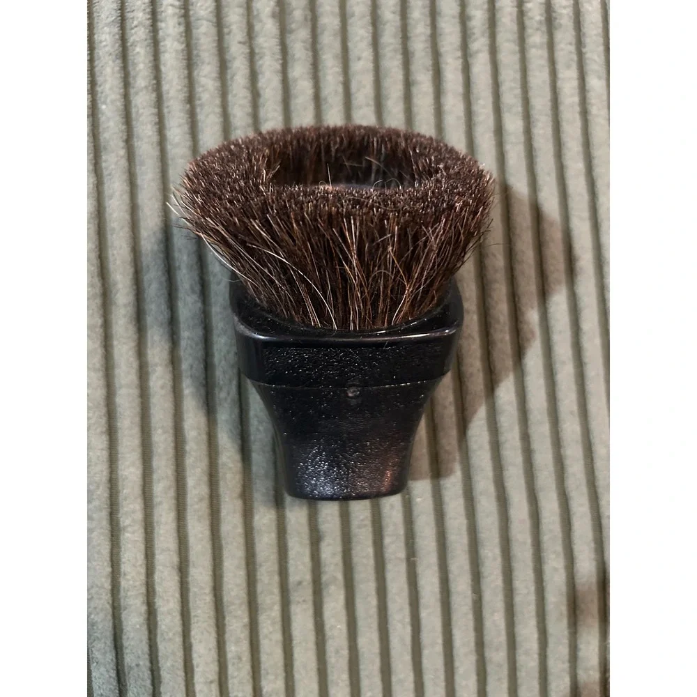 Vacuum Cleaner Dusting Brush Attachment‎ for Crevice Tools